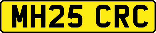 MH25CRC