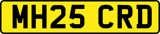 MH25CRD