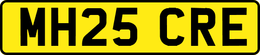 MH25CRE
