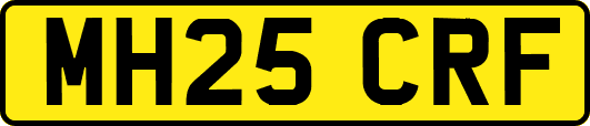 MH25CRF