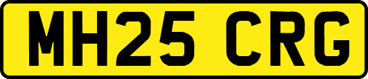 MH25CRG