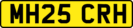 MH25CRH