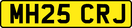 MH25CRJ