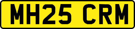 MH25CRM