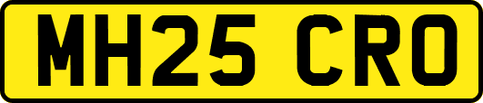 MH25CRO
