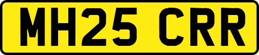 MH25CRR