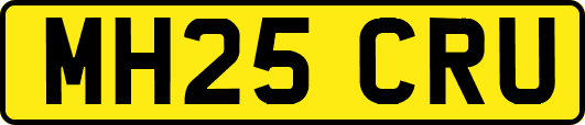 MH25CRU