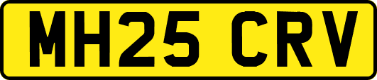 MH25CRV