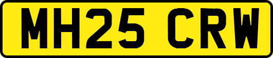 MH25CRW