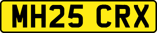 MH25CRX