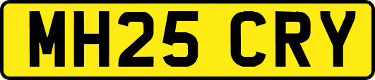 MH25CRY