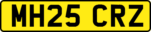 MH25CRZ