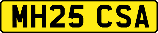 MH25CSA
