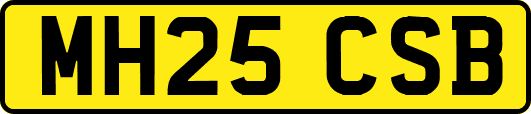 MH25CSB