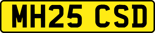 MH25CSD