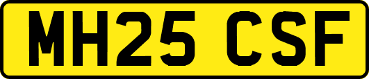 MH25CSF