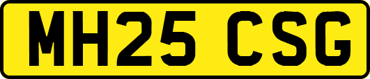 MH25CSG