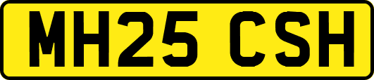 MH25CSH