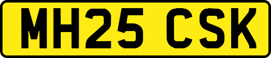 MH25CSK