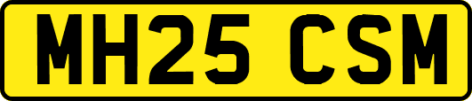 MH25CSM