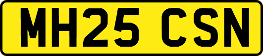 MH25CSN