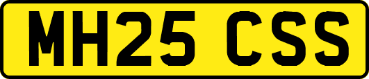 MH25CSS