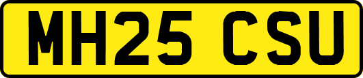 MH25CSU