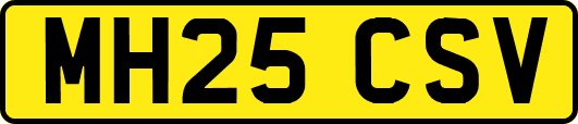 MH25CSV