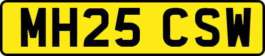MH25CSW