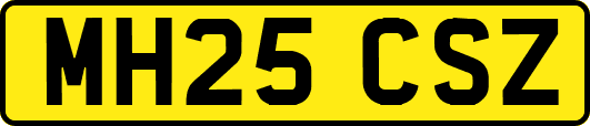 MH25CSZ