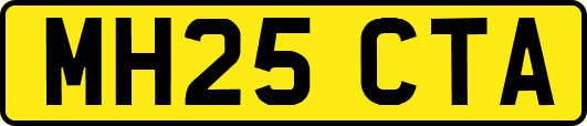 MH25CTA