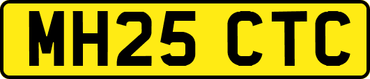 MH25CTC