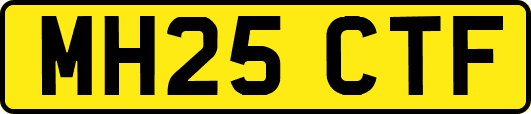 MH25CTF