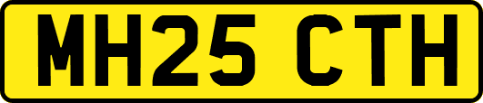 MH25CTH