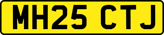 MH25CTJ