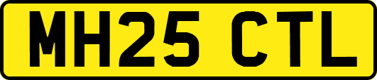 MH25CTL