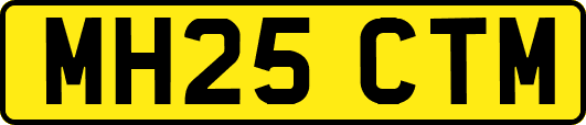 MH25CTM
