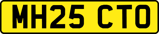 MH25CTO