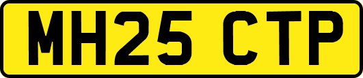 MH25CTP