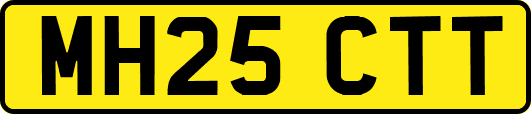 MH25CTT