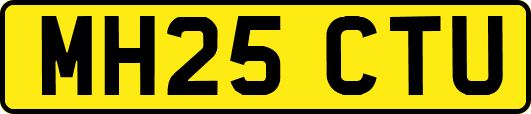 MH25CTU