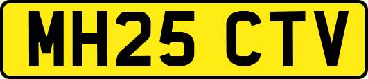 MH25CTV