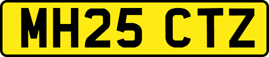 MH25CTZ