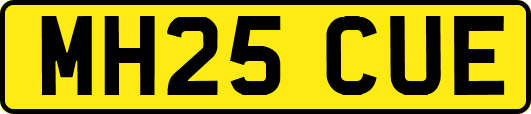 MH25CUE
