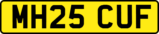 MH25CUF