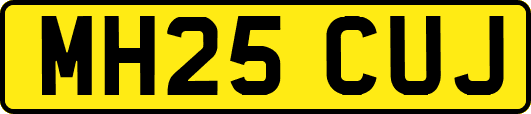 MH25CUJ
