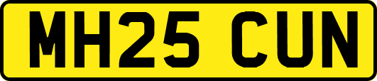 MH25CUN