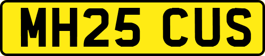 MH25CUS