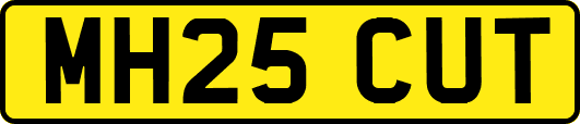 MH25CUT