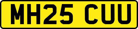 MH25CUU